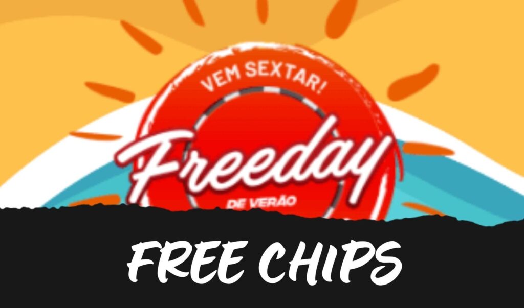 o que é o Free Chips no site Bodog Brasil visão detalhada