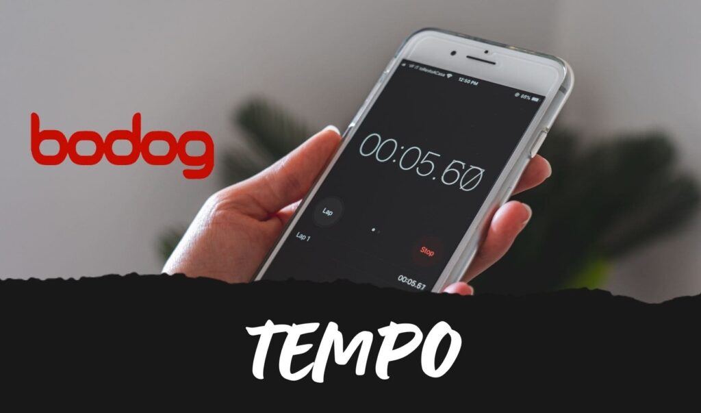 tempo de retirada de pagamento em dispositivos móveis Bodog Brasil