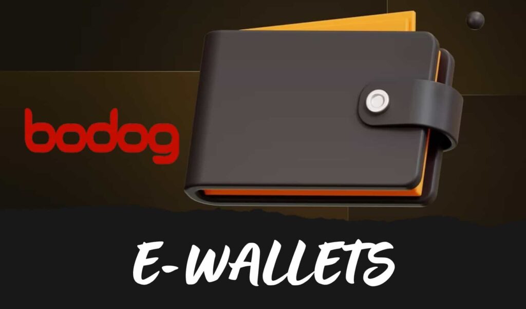 Bodog Brasil Visão geral detalhada dos pagamentos da e-wallet