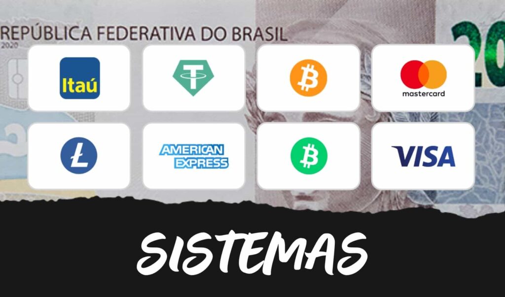 Bodog Brasil revisão dos sistemas de pagamento